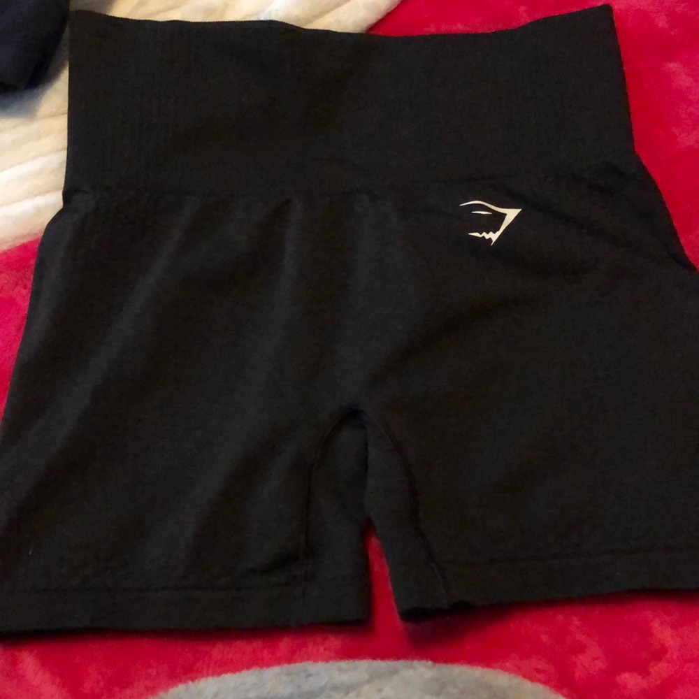 Gymshark shorts